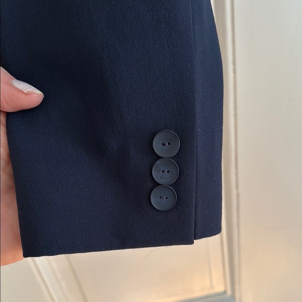 Pendleton Navy Blazer - image 3